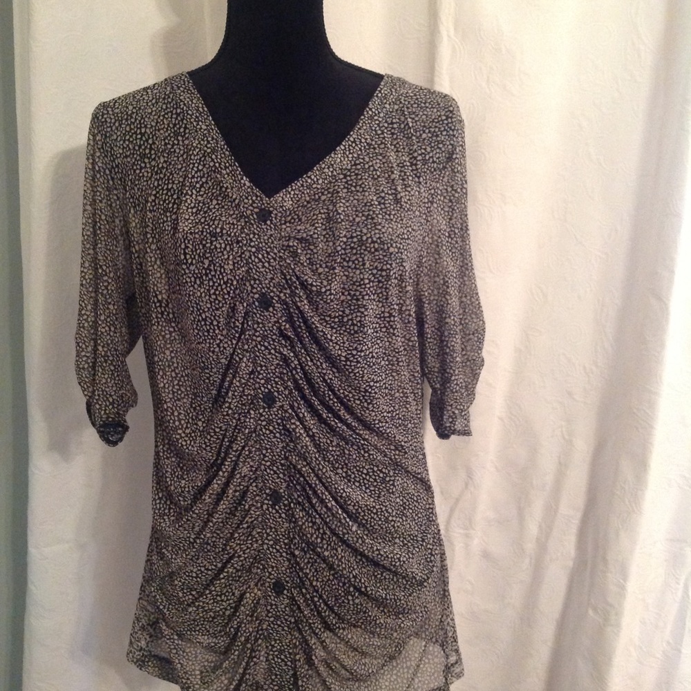 CAbi Blouse/Top